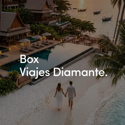 Viajes Diamante