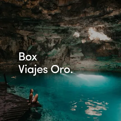 Viajes Oro