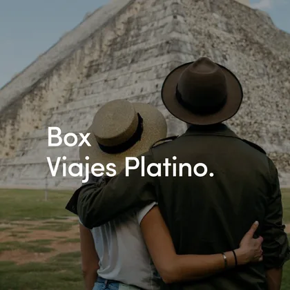 Viajes Platino