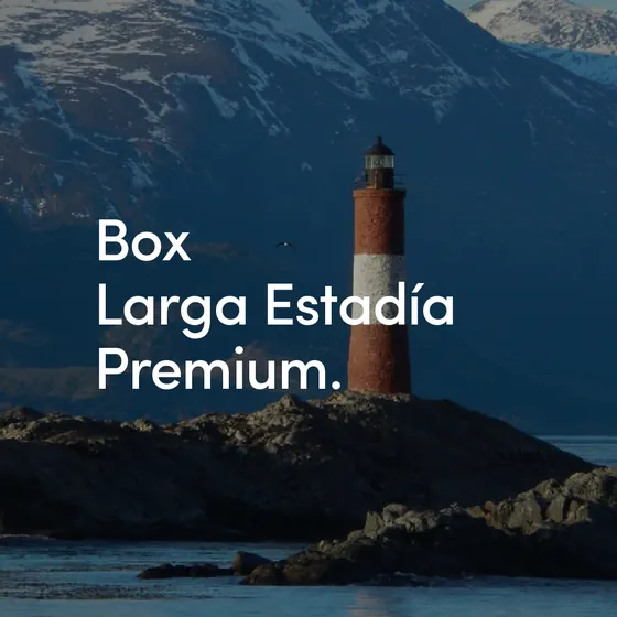 Larga Estadía Premium